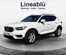 XC40 T3