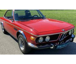 1973 | BMW 3.0 CSI
