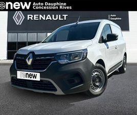 RENAULT KANGOO VAN - TCE 130 EXTRA - 22