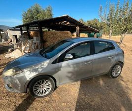 FIAT BRAVO FIAT BRAVO PERFETTA