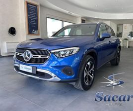 GLC (X254) GLC 300 E HYBRID EQ 4MATIC ADVANCED