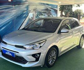 KIA RIO 1.2 CVVT DYNAMIC