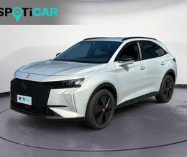 BLUEHDI 130 AUT. PERFORMANCE LINE