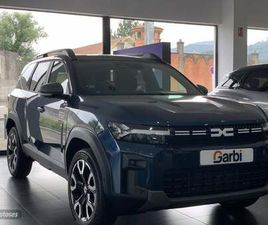 HYBRID JOURNEY 115KW 4X2