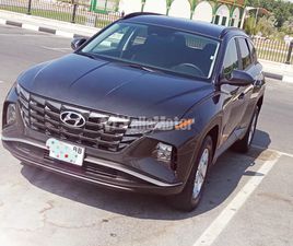 USED HYUNDAI TUCSON 2.4L GDI MID AWD 2025