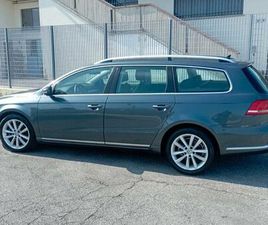 PASSAT B7