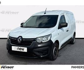 EXPRESS VAN TCE 100 - 22 ESSENTIEL