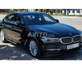 BMW SERIE 5