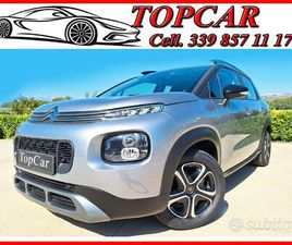 CITROEN C3 AIRCROSS OK LEGGE 104.