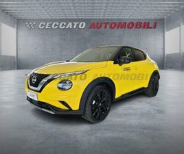 1.0 DIG-T N-SPORT 114CV