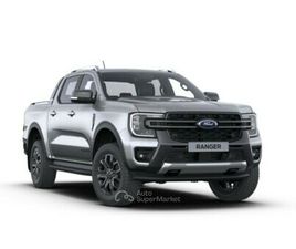 FORD RANGER WILDTRAK 2.0 ECOBLUE AUT. 205 CV DC WILDTRAK 5 POSTI N1