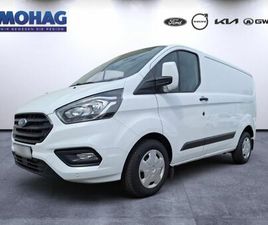 FORD TRANSIT CUSTOM KASTEN 280 L1 NAVI GJR AUTOM. 2