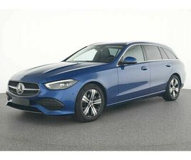 C 200 D BREAK AVANTGARDE