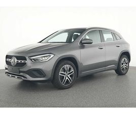 GLA 200 D PROGRESSIVE