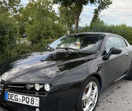 ALFA ROMEO BRERA 3.2 JTS V6 24V Q4