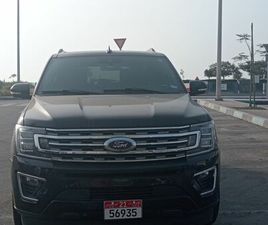 FORD EXPEDITION MAX