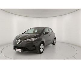 RENAULT ZOE R110 LIFE R110