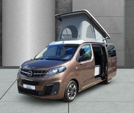 LIFE CROSSCAMP SELECTION L 2.0 D 7-SITZER HUD AHK-ABNEH