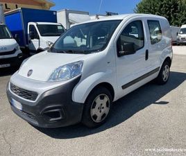 FIAT FIORINO 2020 [M241]
