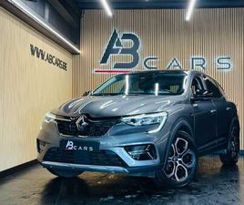 1.6 E-TECH HYBRIDE * GARANTIE 12 MOIS * 1ER PROP