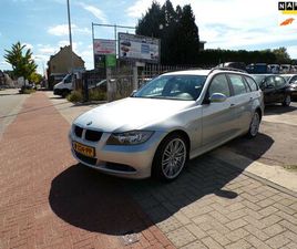 BMW 3-SERIE TOURING - 318I