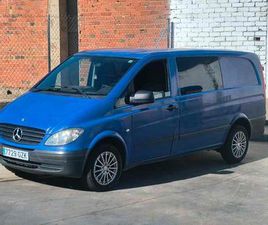 MERCEDES-BENZ - VITO
