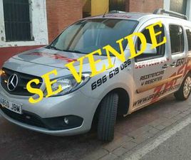 MERCEDES-BENZ - CITAN