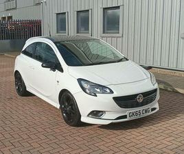 1.0I TURBO ECOFLEX LIMITED EDITION EURO 6 (START/STOP) 3DR