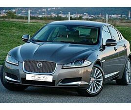 JAGUAR XF P200 JAGUAR XF!RATE!GARANȚIE! CLUJ-NAPOCA