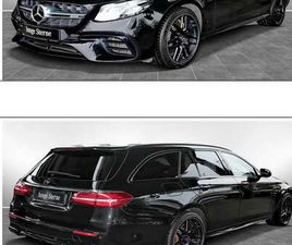 E 63 S AMG 4MATIC (213.289)