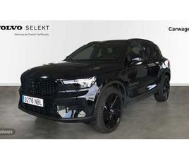 VOLVO XC40 B3 XC40 BLACK EDITION PLUS, B3 MILD HYBRID, GASOLINA