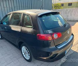 FIAT CROMA FIAT CROMA