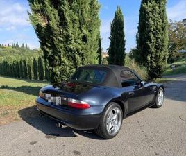 3.2 24V M ROADSTER ASI