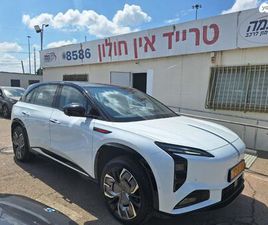 CORE חשמלי אוט׳ (340 כ״ס)