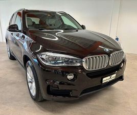 BMW X5 40D X5 F15 40D XDRIVE