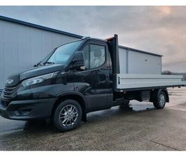 IVECO DAILY 35 35 S 18H A8