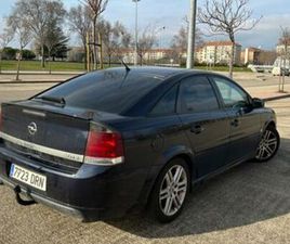 OPEL - VECTRA