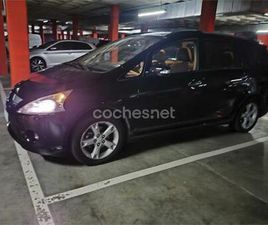 MITSUBISHI GRANDIS MITSUBISHI GRANDIS