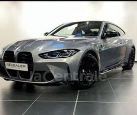 (G82) COUPE M4 COMPETITION M XDRIVE 510 BVA8
