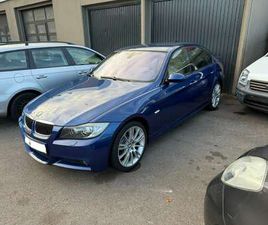 BMW SERIE 3 335X 3ER 335XI AUT.