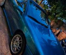 OPEL CALIBRA OPEL - CALIBRA