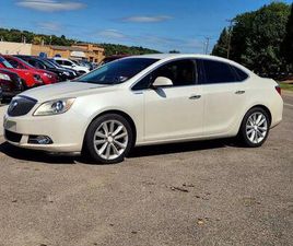 2012 BUICK VERANO BASE