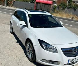 OPEL - INSIGNIA