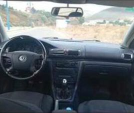 SKODA SUPERB SKODA - SUPERB