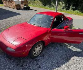 MAZDA MX5 MX 5 NA MIATA