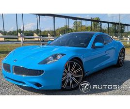 KARMA REVERO USED 2018 KARMA REVERO BASE