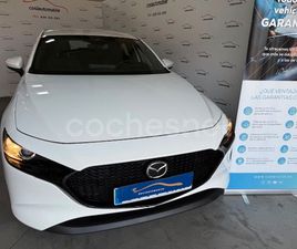 MAZDA 3 MAZDA MAZDA3 2.5L ESKY G MHEV PRIMELINE