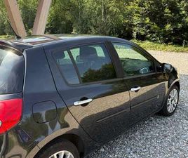 RENAULT CLIO EXPRESSION