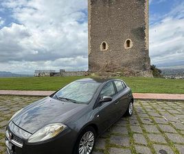 FIAT BRAVO 2A SERIE - 2010