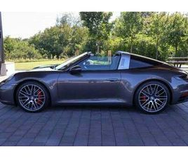 PORSCHE 911 TARGA PORSCHE 911 TARGA 4 S PDK